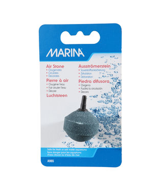 Marina Air Stone Round 3cm