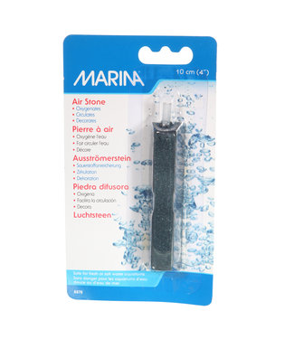 Marina Air Stone Rectangular  10 cm