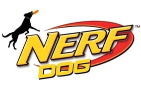 Nerf Dog