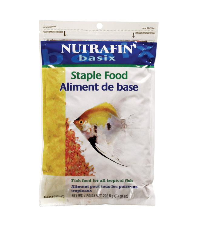 NutraFin Basix Staple Food 226.8 g