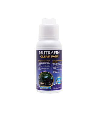 NutraFin Clear Fast 120ml
