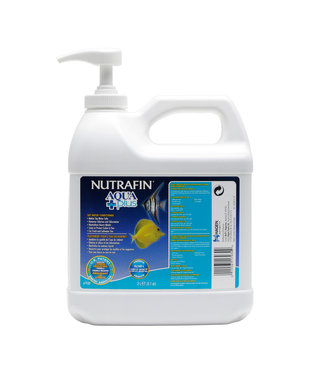 NutraFin Aqua Plus Water Conditioner 2L