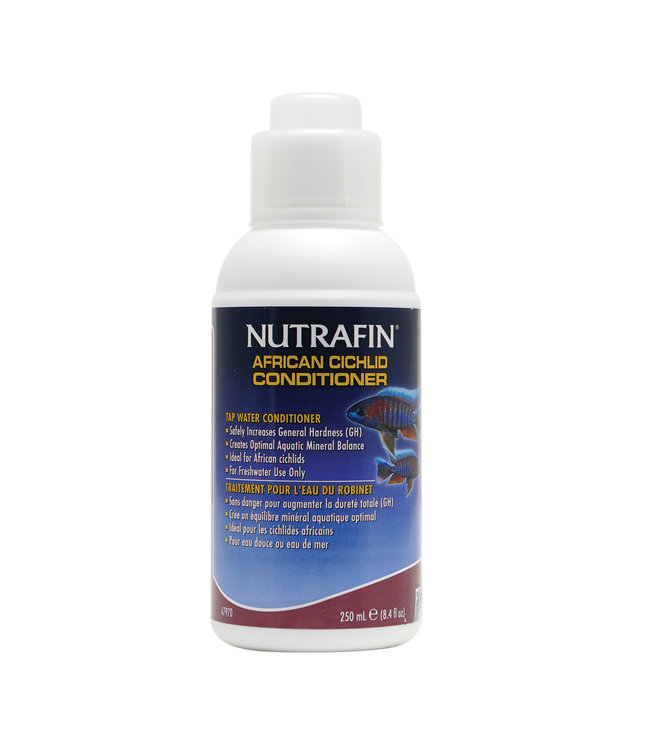 NutraFin African Cichlid Conditioner 250 ml