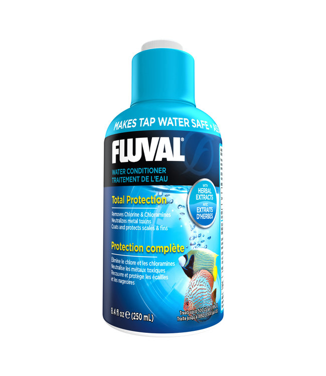 Fluval Water Conditioner 8.4 oz