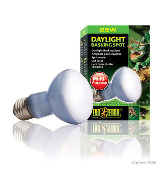 Exo Terra Daylight Basking Lamp 25W