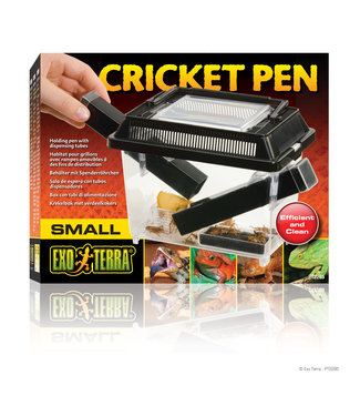 Exo Terra Cricket Pen Small
