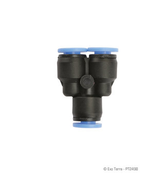 Exo Terra Y-Connector for Monsoon