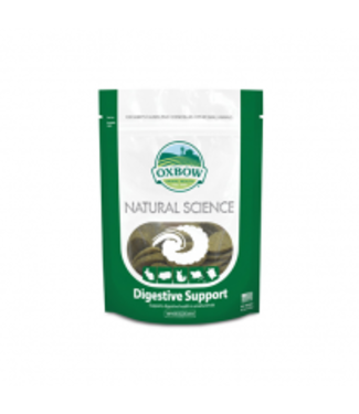 Oxbow Natural Science Digestive Support 4.2oz