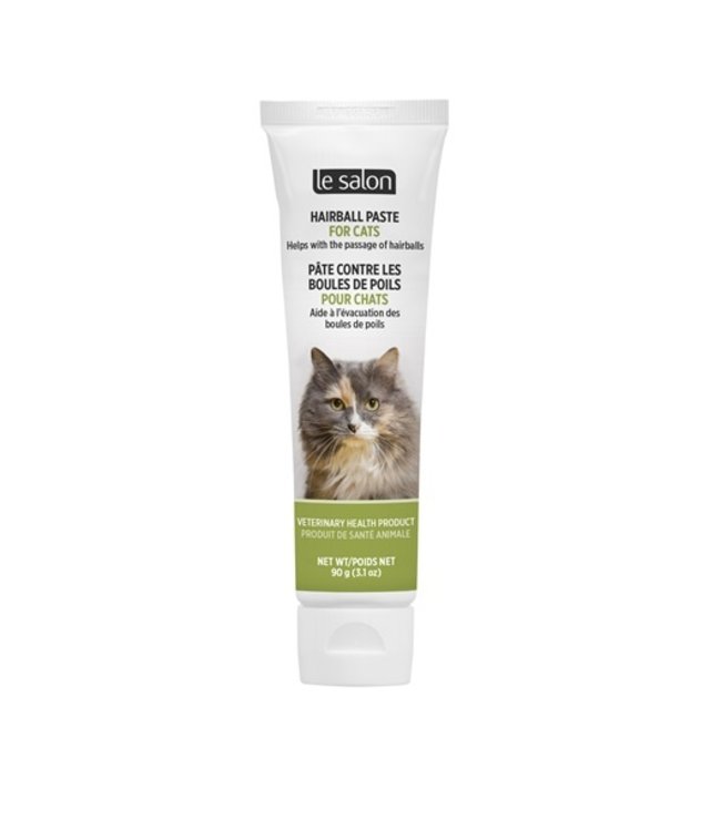 Le Salon Hairball Paste for Cats 50g