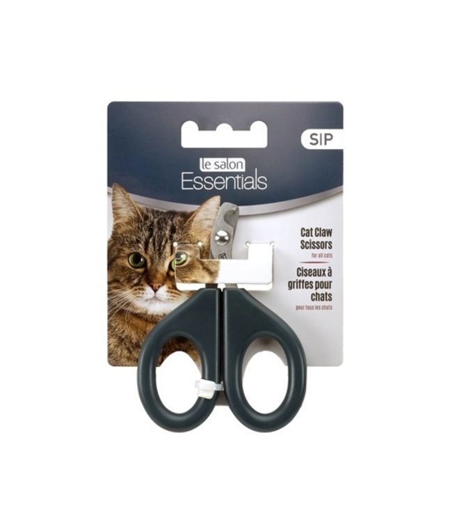 Le Salon Essentials Cat Claw Scissors - Small