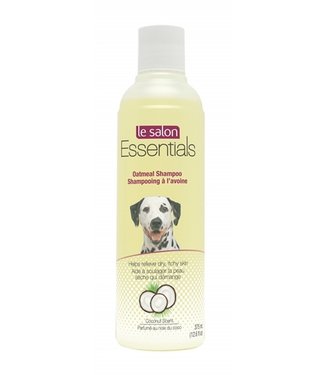 Le Salon Essentials Oatmeal Shampoo 375 ml (12.6 oz)