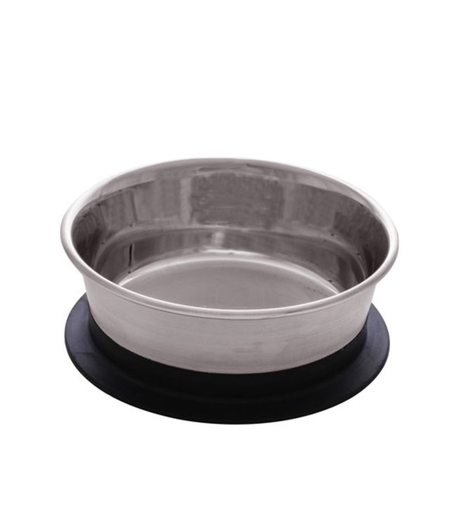 Dogit Stainless Steel Stay-Grip Bowl Small 450 ml