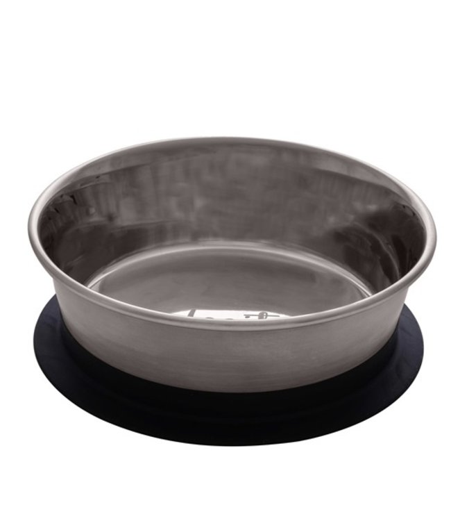 Dogit Stainless Steel Stay-Grip Bowl Large 900 ml