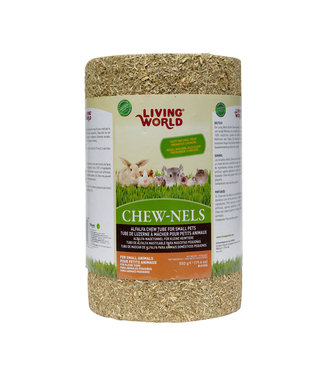 Living World Chew-Nels Alfalfa Large
