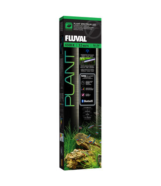 Fluval Plant Spectrum LED with Bluetooth 32 W - 61-85 cm (24in-34in)