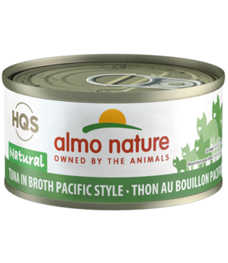 Almo Nature Legend for Cats Natural Pacific Tuna 70 g (2.47 oz)