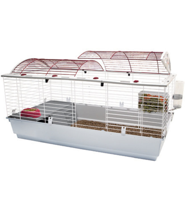 Living World Deluxe Habitat Cage Extra Large