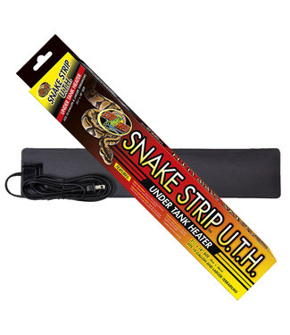 Zoo Med Snake Strip Under Tank Heater (3.5in x 18in)