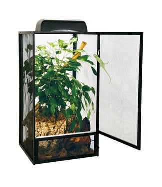 Zoo Med Repti-Breeze Medium 16in x 16in x 30in