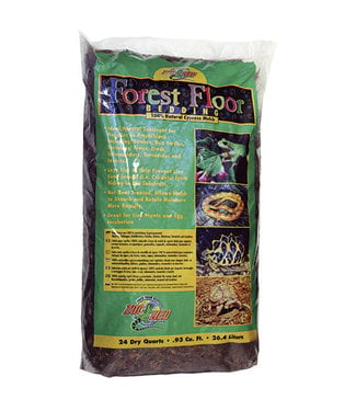 Zoo Med Forest Bedding 26.4 liter (24 quart)