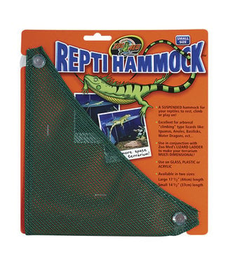 Zoo Med Repti Hammock Small