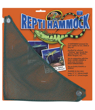 Zoo Med Repti Hammock Large