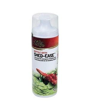 Zilla Shed Ease Reptile Bath 8 oz