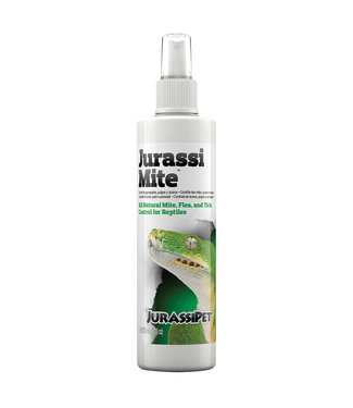 Jurassipet Jurassi Mite 250ml