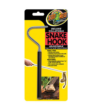 Zoo Med Adjustable Snake Hook