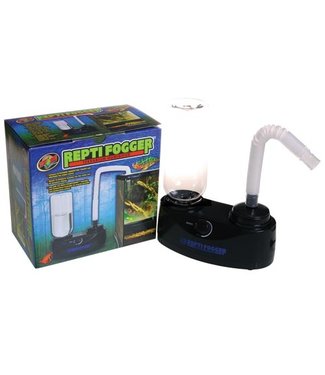 Zoo Med Repti Fogger Terrarium Humidifier