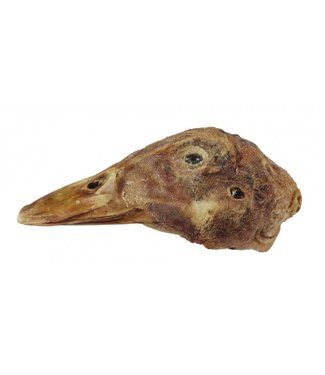 Vital Essentials RAW BAR Freeze-Dried Duck Heads