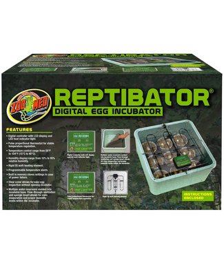 Zoo Med Reptibator (digital)