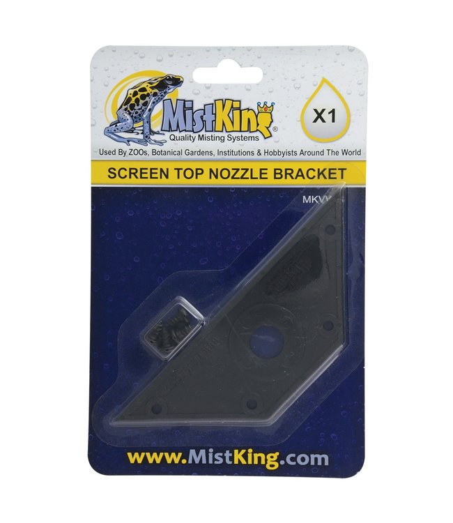 Screen Top Nozzle Bracket