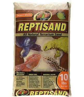 Zoo Med ReptiSand Desert White 10 lb