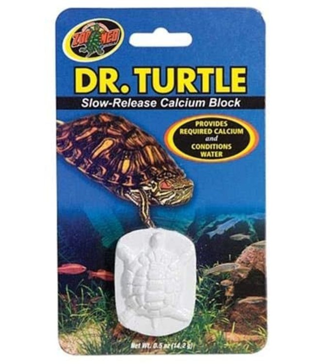 Zoo Med Doctor Turtle 0.5 oz