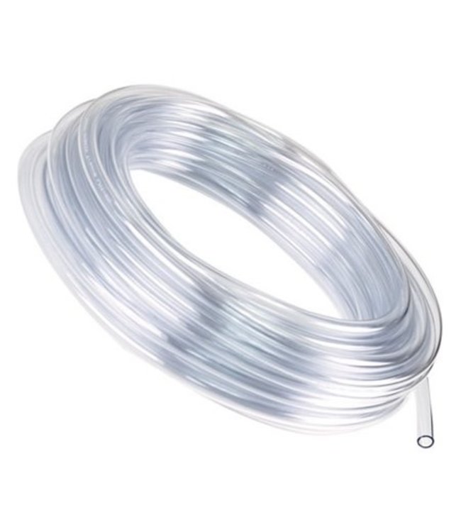 Lees Flexible Aquarium Tubing per Foot 3/4in