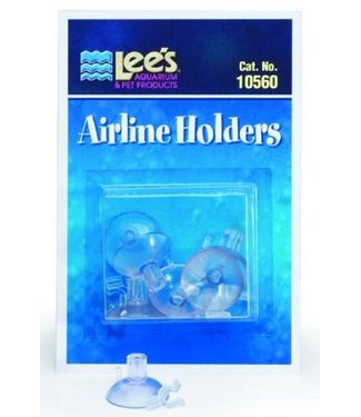 Lees Airline Holders 6pk