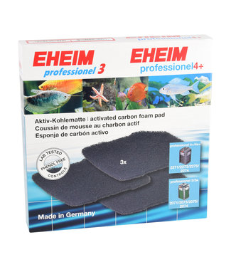 Ehiem Activated Carbon Pads for 2071-2075/2074