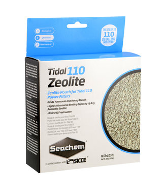 Seachem Tidal 110 Matrix Carbon 275ml