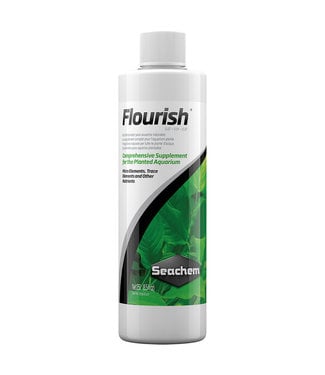 Seachem Flourish 250ml