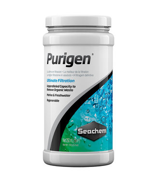 Seachem Purigen 250ml (150g)