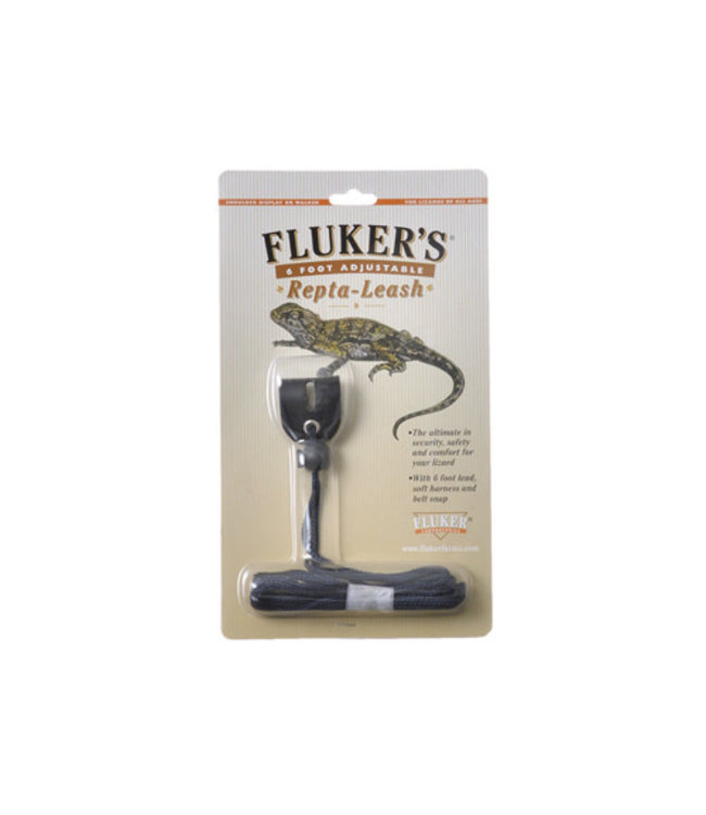 Flukers Repta-Leash