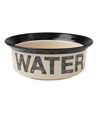 Petrageous Pooch Basics Water Bowl