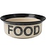 Petrageous Pooch Basics Food Bowl