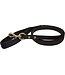 Angel Alpine Leash  Red 1 in x 72 in