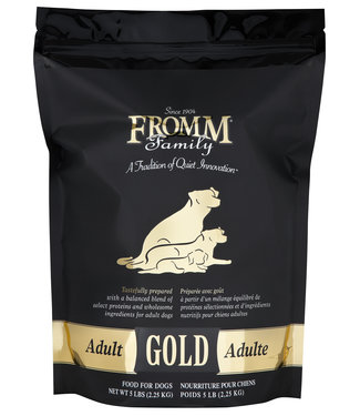 Fromm Gold Dry Food for Adult Dogs