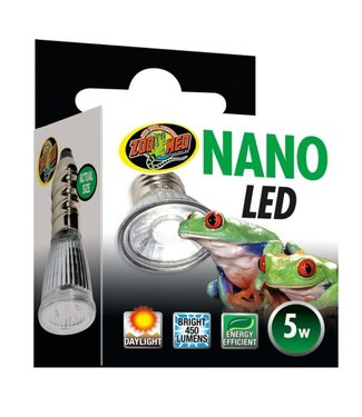 Zoo Med Nano LED 5w