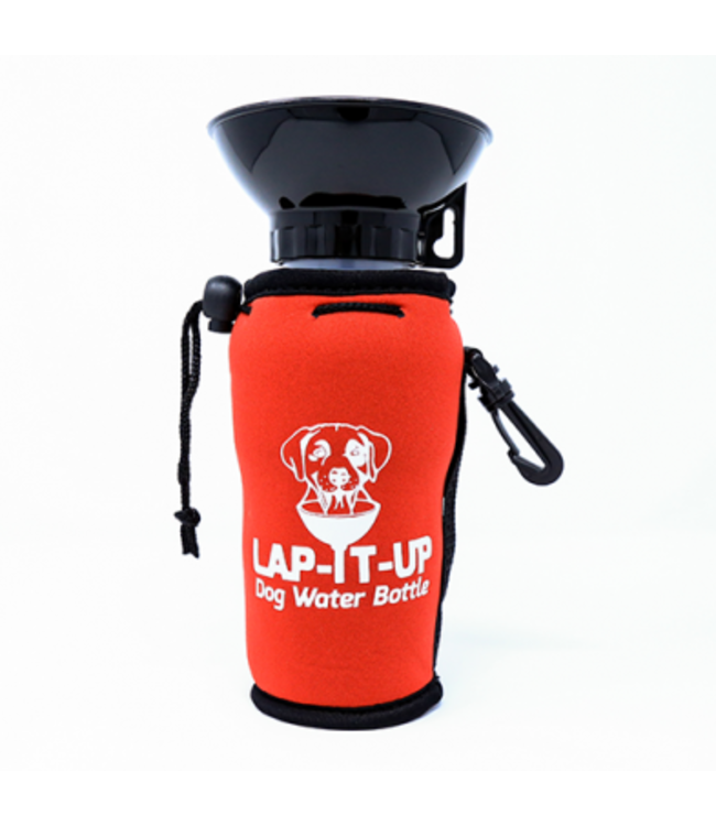 Lap - it - Up Dog Water Bottles Assorted Colours 20 fl oz