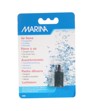 AquaClear Marina Air Stone Cylindrical