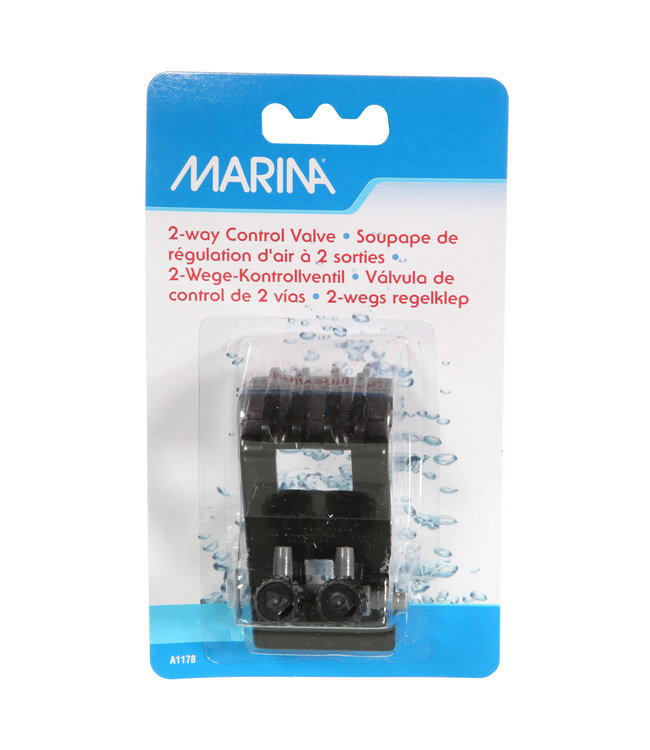 Marina Ultra Air Control Valve